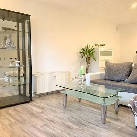 Countryapartment Eifel Apartment *
