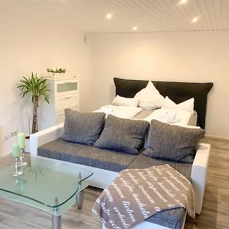 Countryapartment Eifel Kall