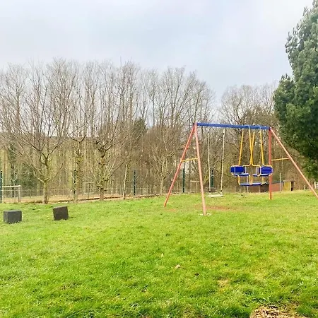 Lejlighed Countryapartment Eifel *