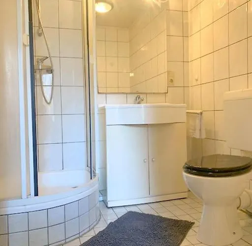 Lejlighed Countryapartment Eifel *